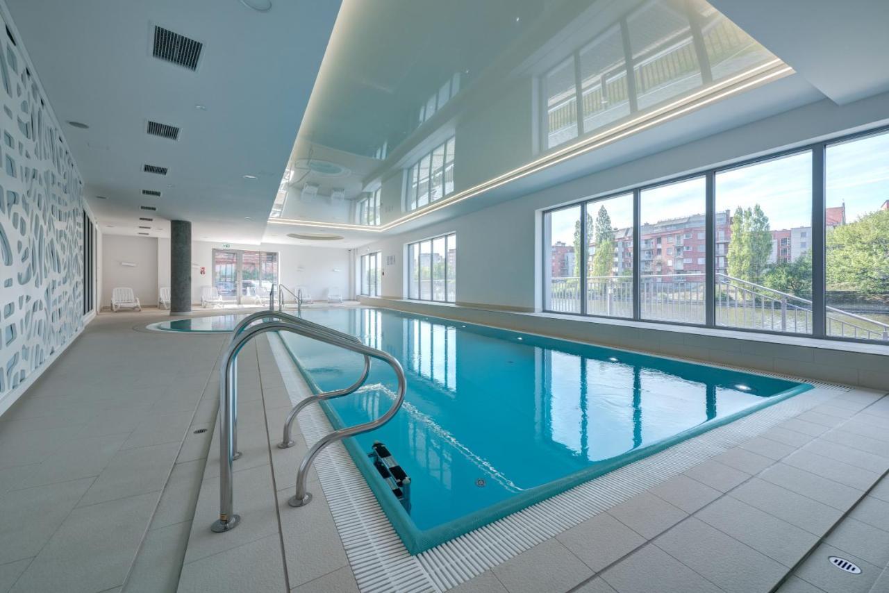 Apartament Live & Travel - Waterlane Island