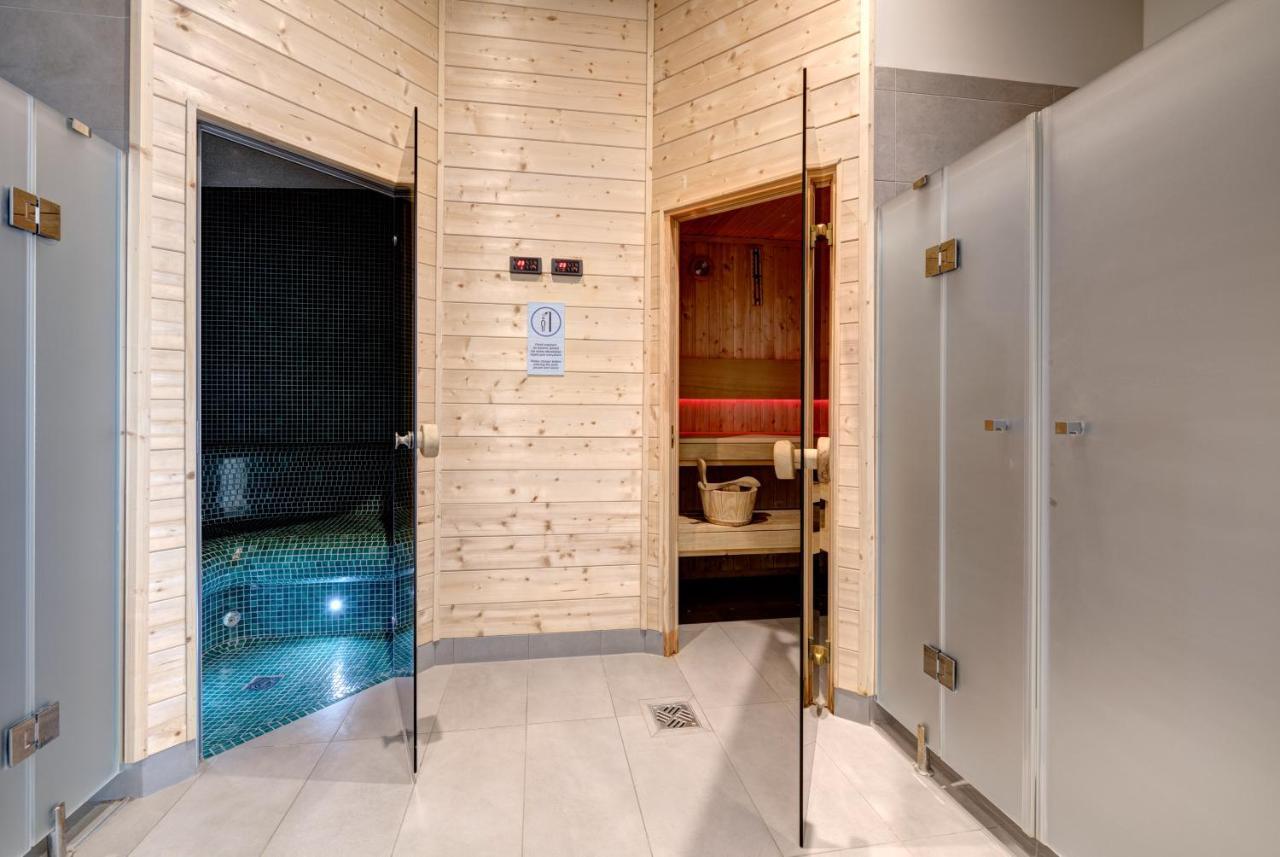 Live & Travel - Waterlane Island Apartament