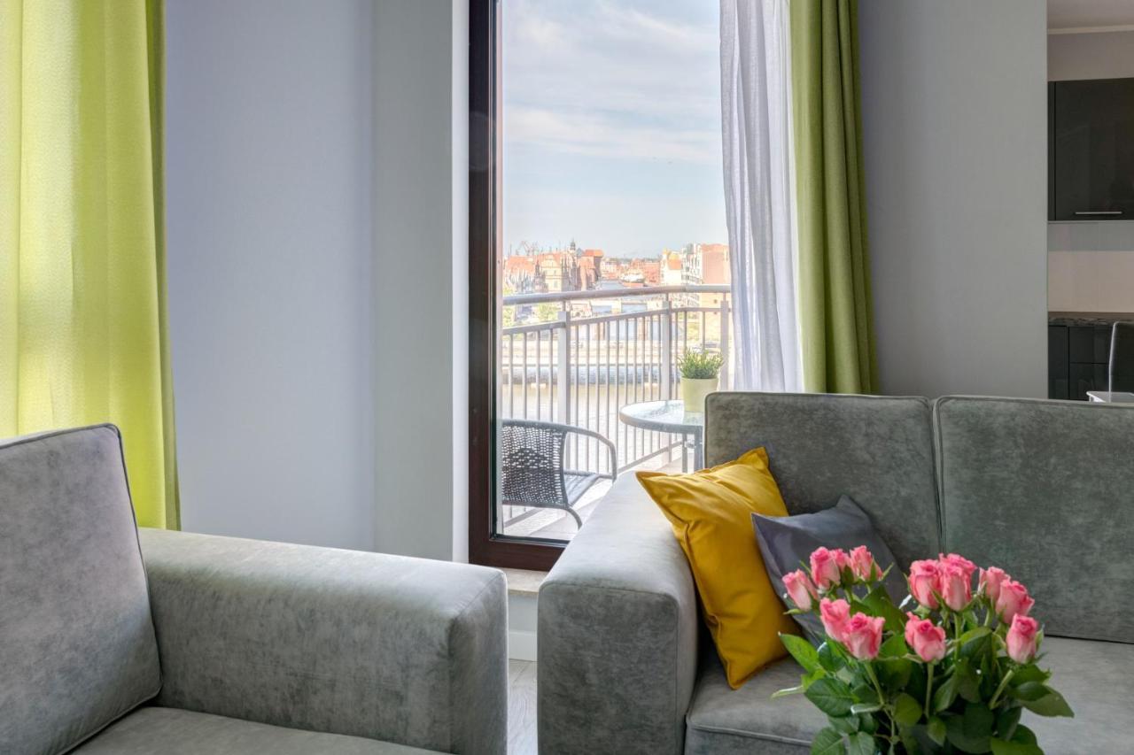 Apartament Live & Travel - Waterlane Island