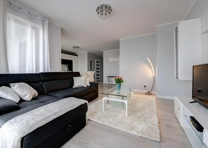 Live & Travel Apartments - Waterlane Island
